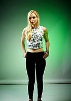 Emily Kinney